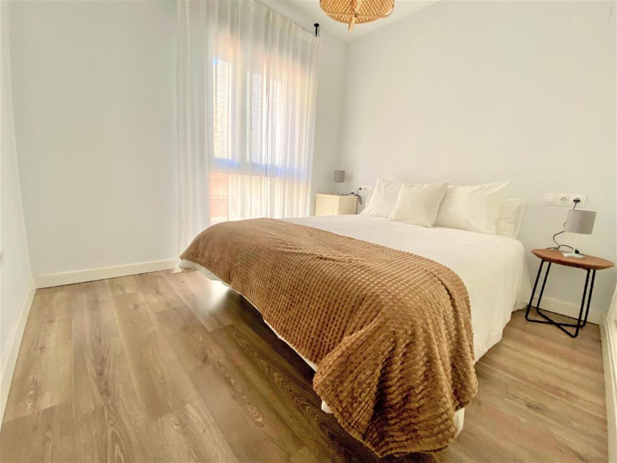 شقة Casa Jazmin قرطبة المظهر الخارجي الصورة