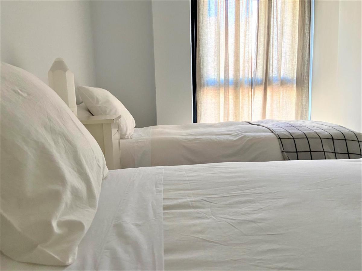 شقة Casa Jazmin قرطبة المظهر الخارجي الصورة