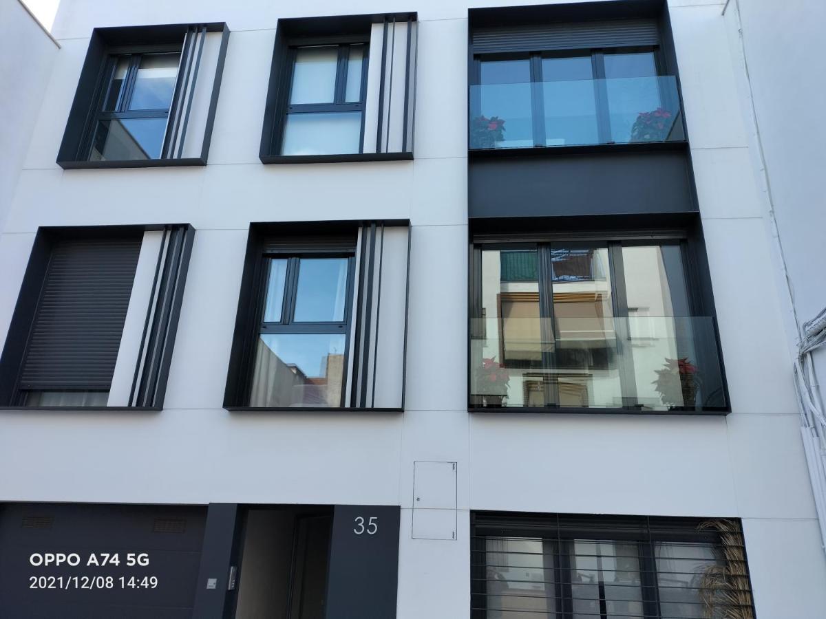 شقة Casa Jazmin قرطبة المظهر الخارجي الصورة